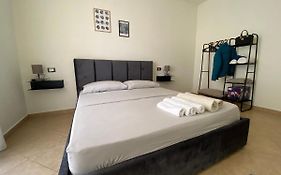Seaside Apartment